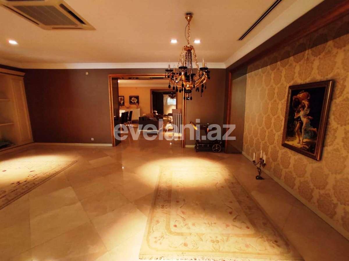 Kirayə verilir, obyekt, 1450 m², Qara Qarayev m.