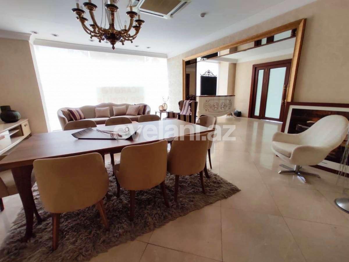 Kirayə verilir, obyekt, 1450 m², Qara Qarayev m.