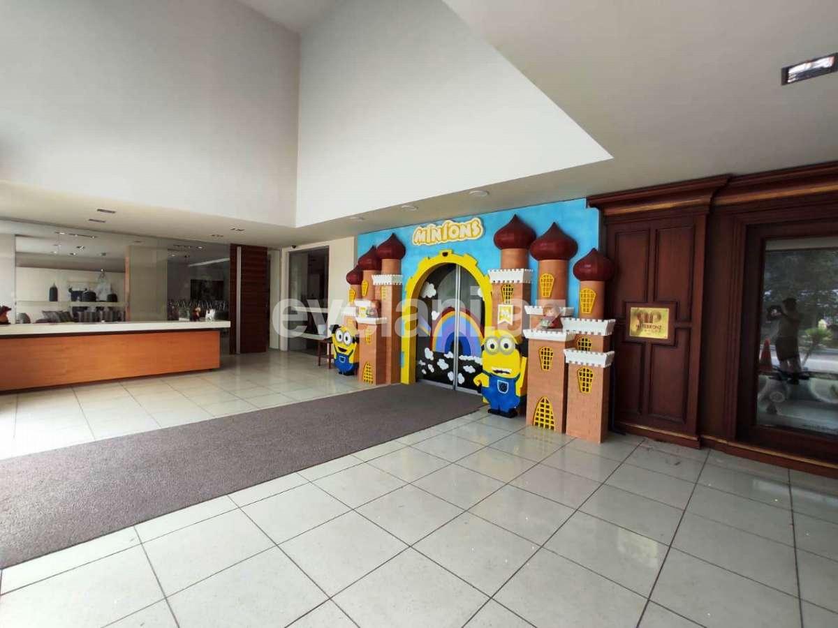 Kirayə verilir, obyekt, 1450 m², Qara Qarayev m.