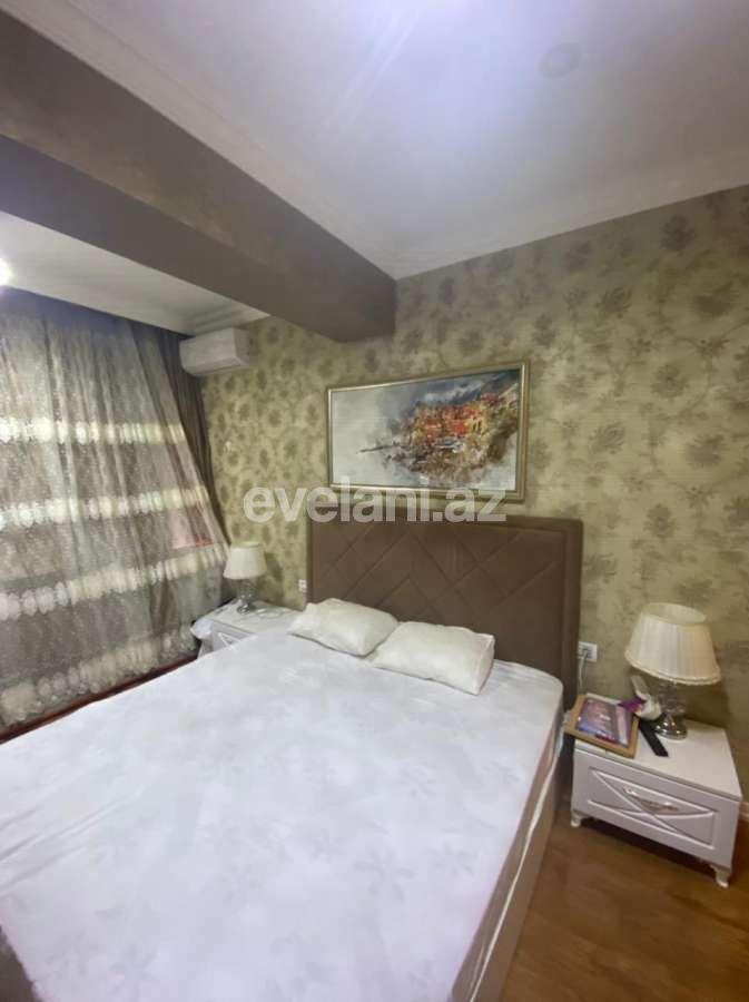 Satılır, yeni tikili, 3 otaqlı, 111 m², Şah İsmayıl Xətai m.