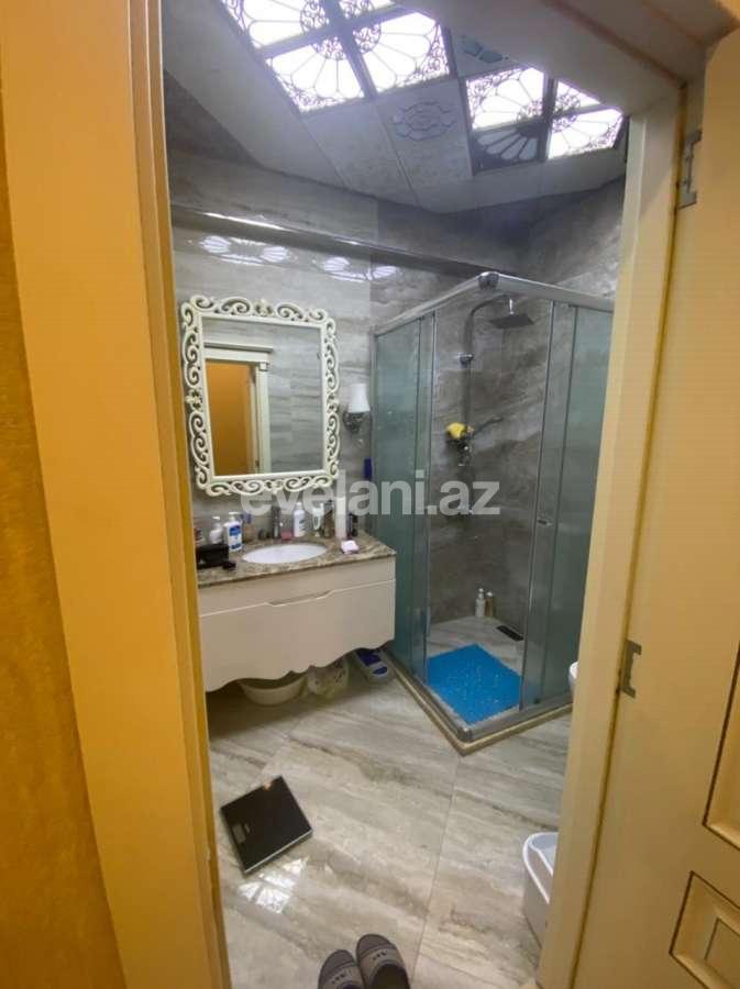 Satılır, yeni tikili, 3 otaqlı, 111 m², Şah İsmayıl Xətai m.