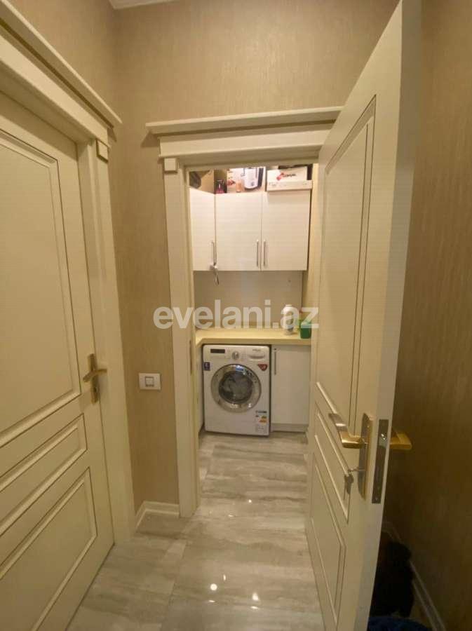 Satılır, yeni tikili, 3 otaqlı, 111 m², Şah İsmayıl Xətai m.