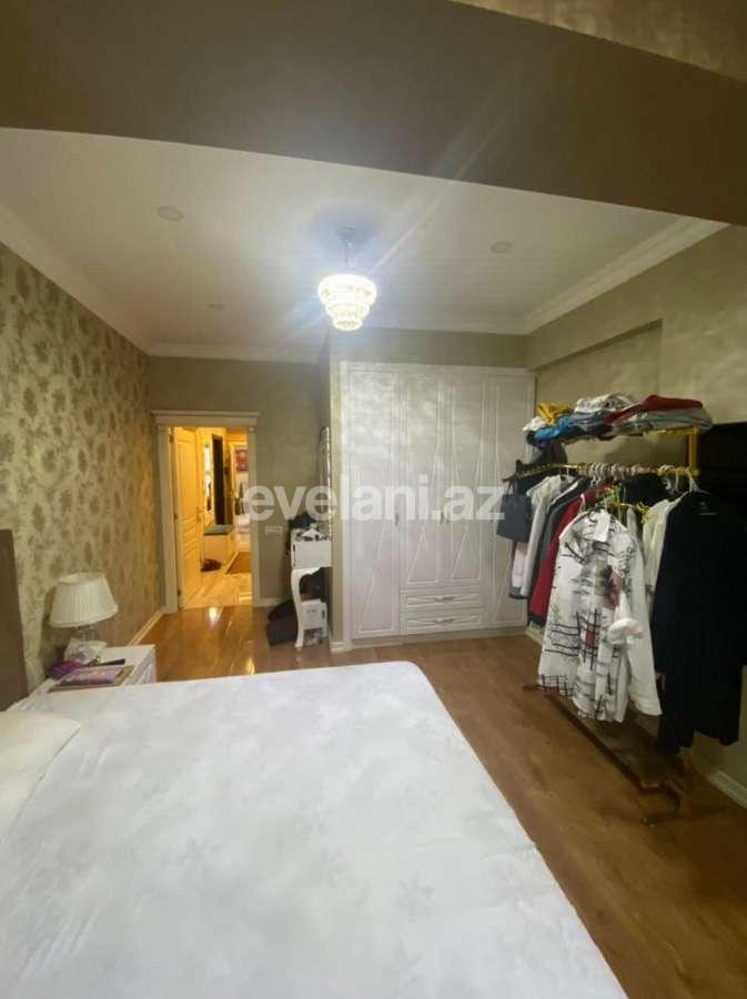 Satılır, yeni tikili, 3 otaqlı, 111 m², Şah İsmayıl Xətai m.