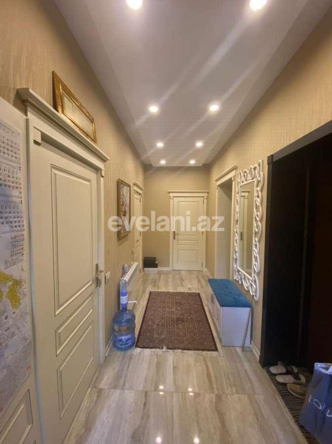 Satılır, yeni tikili, 3 otaqlı, 111 m², Şah İsmayıl Xətai m.