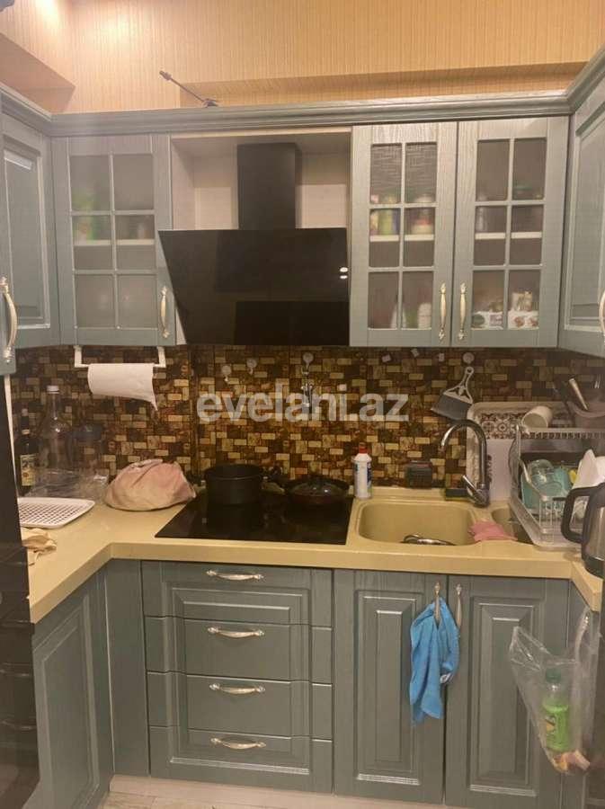 Satılır, yeni tikili, 3 otaqlı, 111 m², Şah İsmayıl Xətai m.