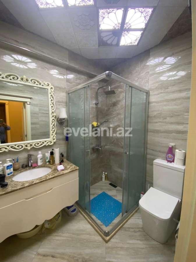 Satılır, yeni tikili, 3 otaqlı, 111 m², Şah İsmayıl Xətai m.