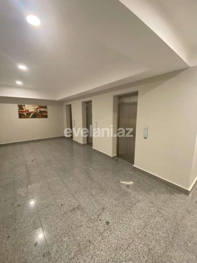 Satılır, yeni tikili, 3 otaqlı, 111 m², Şah İsmayıl Xətai m.