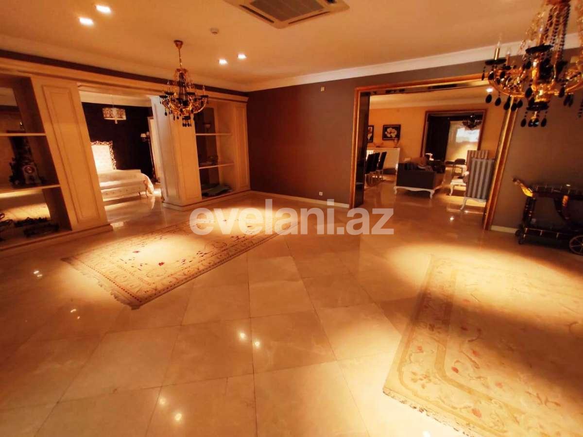 Rent, object, 750 m², Gara Garayev m.