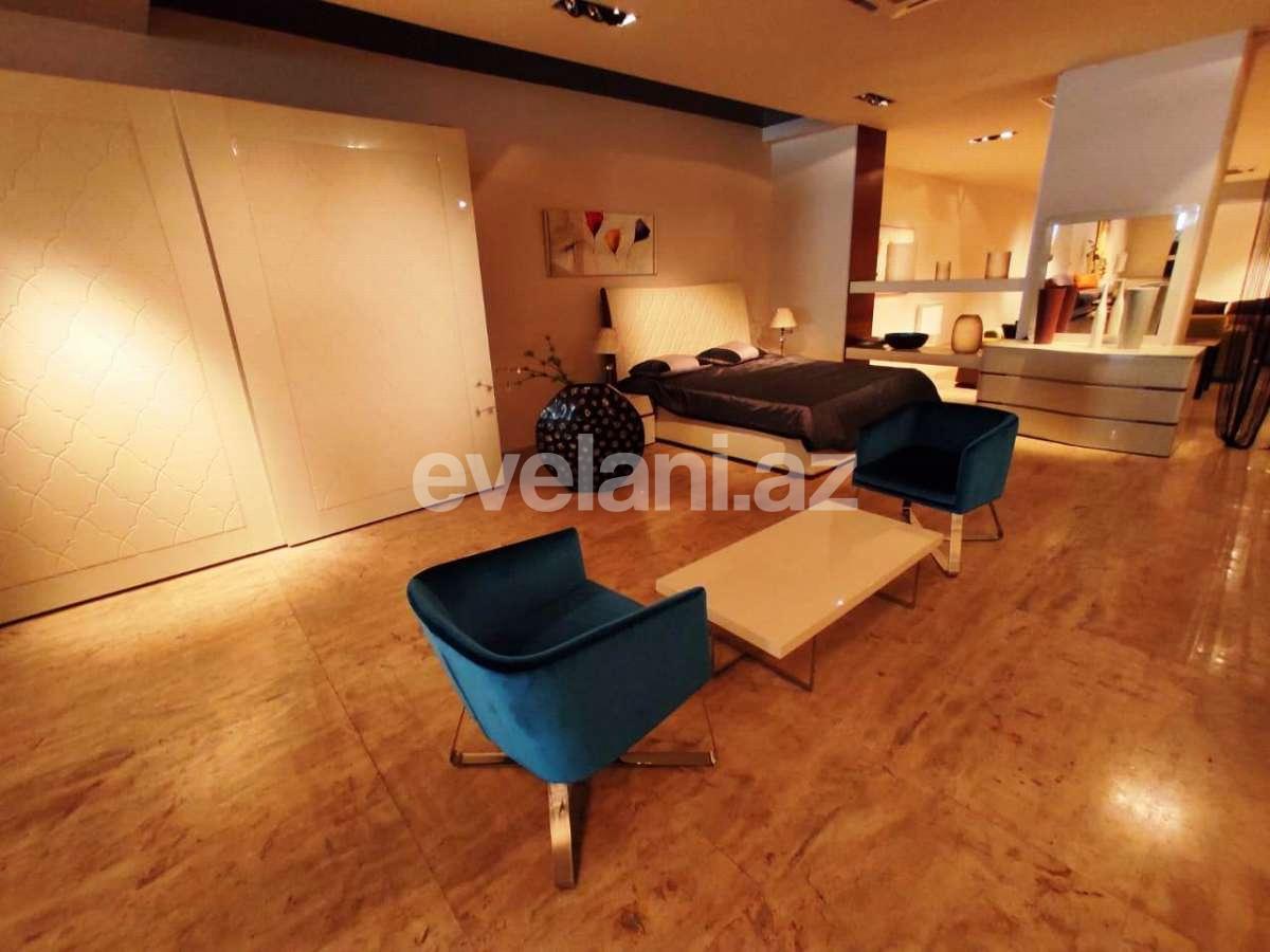 Rent, object, 750 m², Gara Garayev m.