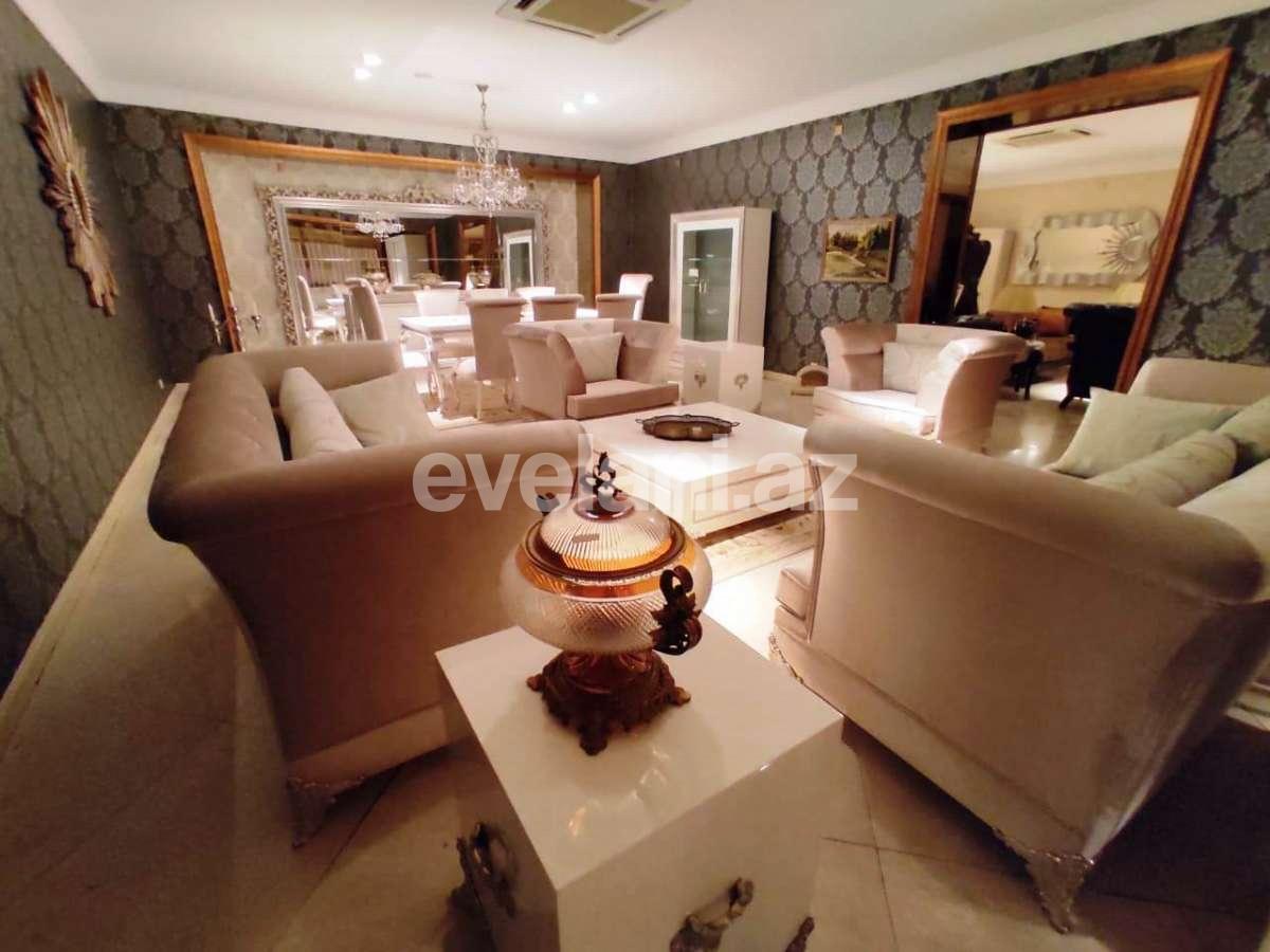 Rent, object, 750 m², Gara Garayev m.