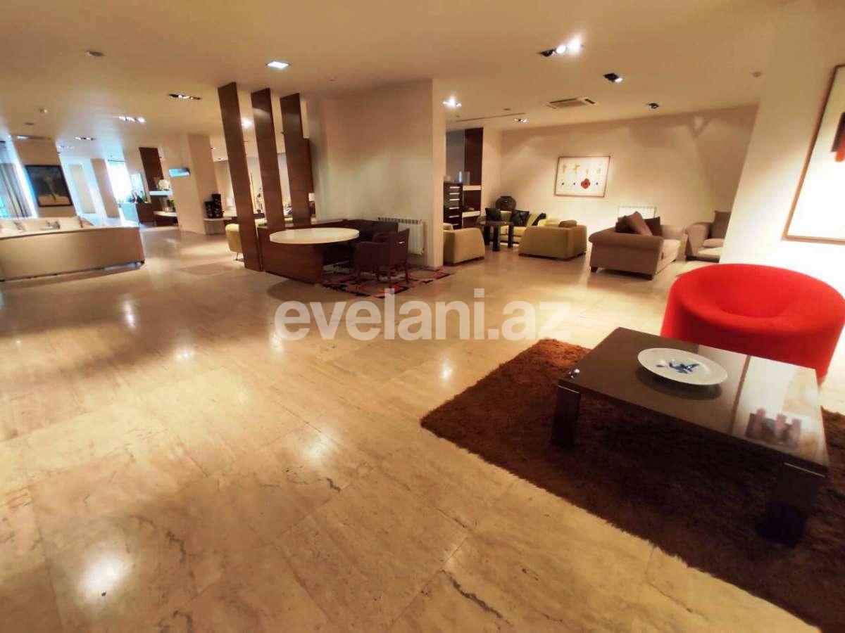 Rent, object, 750 m², Gara Garayev m.