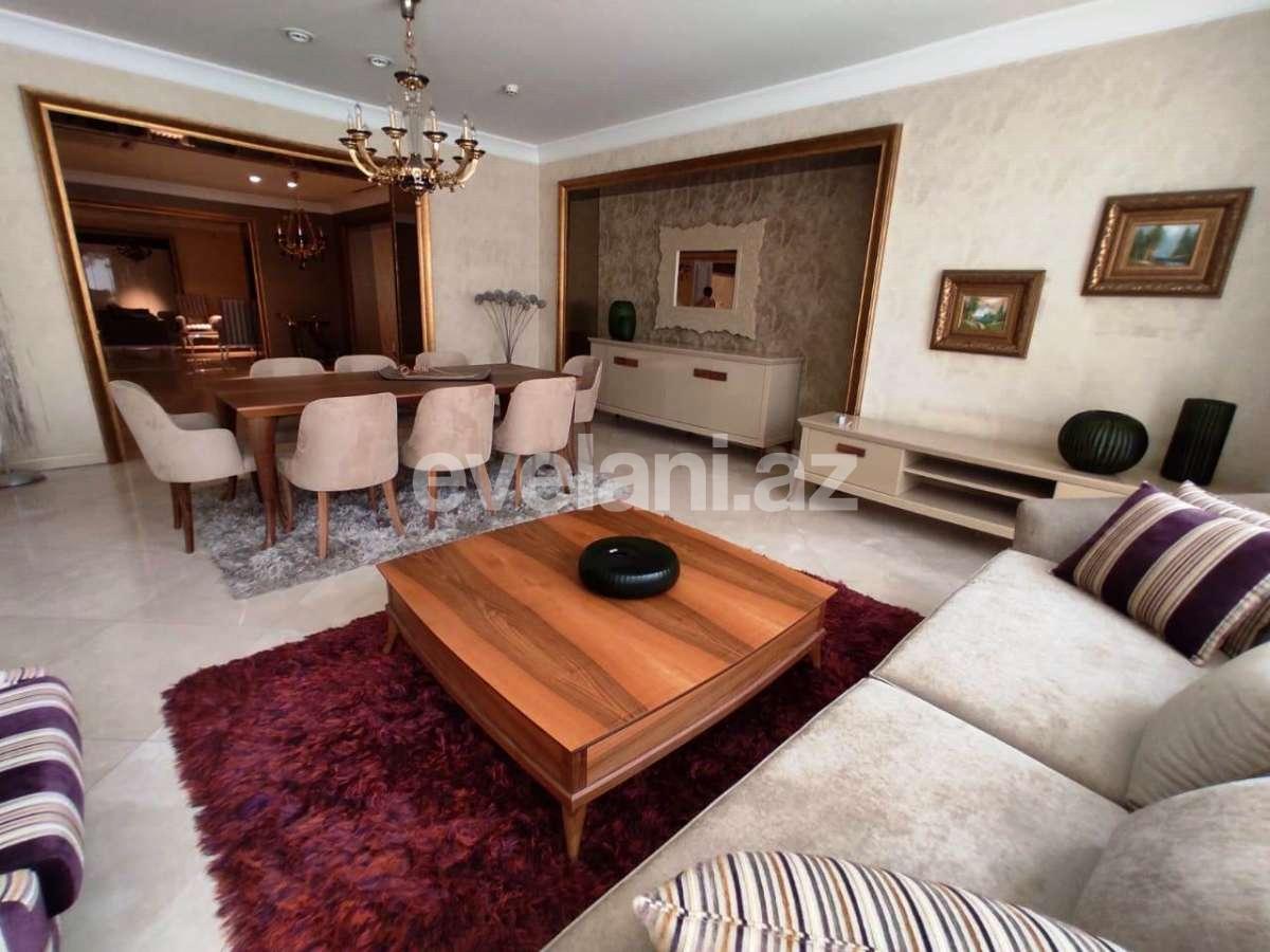 Rent, object, 750 m², Gara Garayev m.