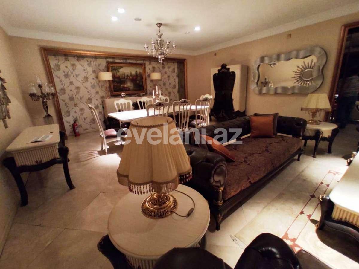 Rent, object, 750 m², Gara Garayev m.