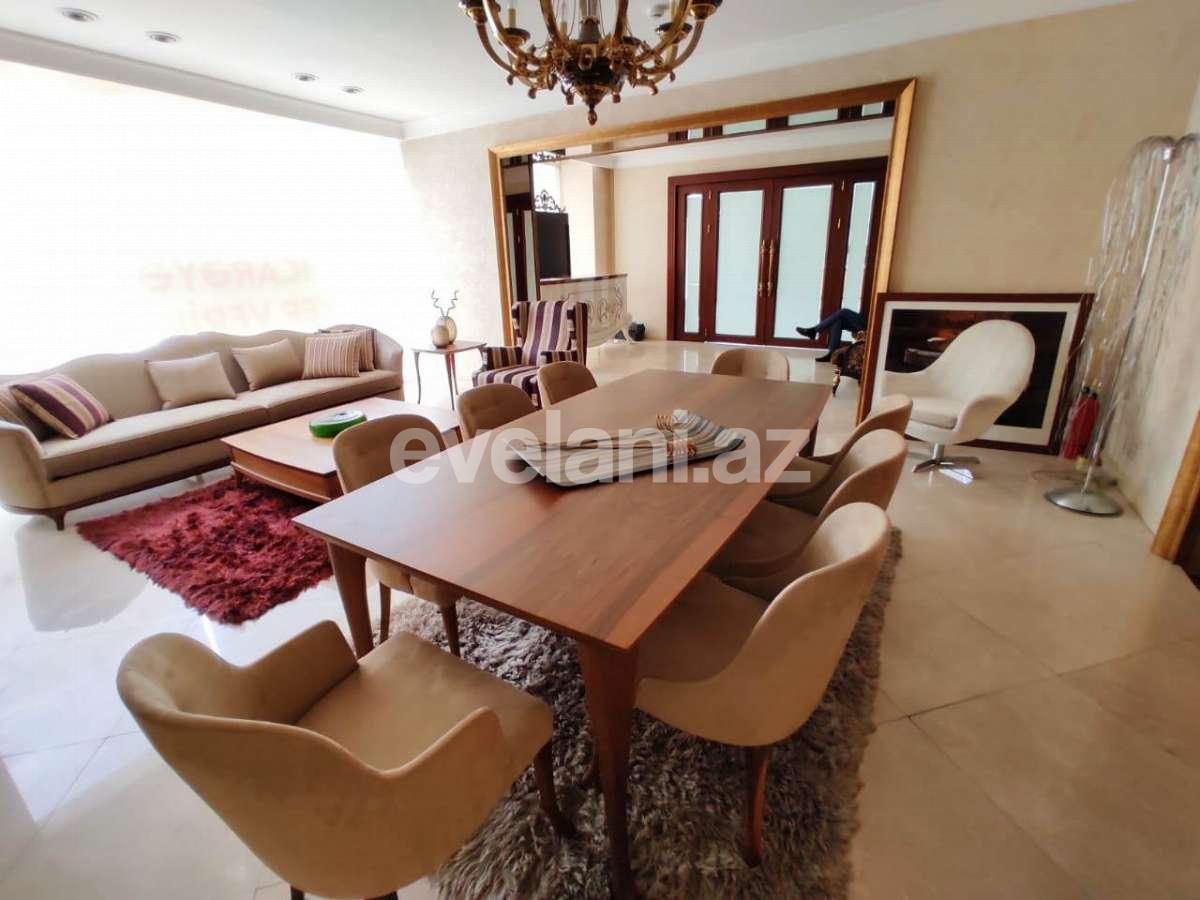 Rent, object, 750 m², Gara Garayev m.