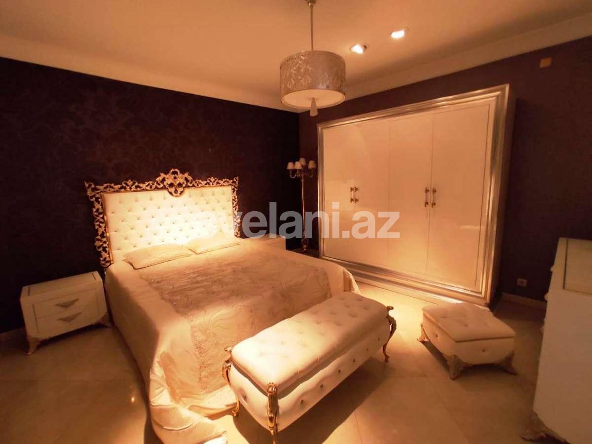 Rent, object, 750 m², Gara Garayev m.