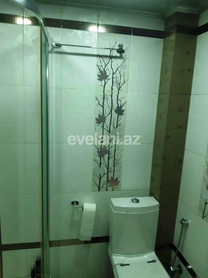 Продаётся, вторичка, 3-комнаты, 100 m², Низами m.