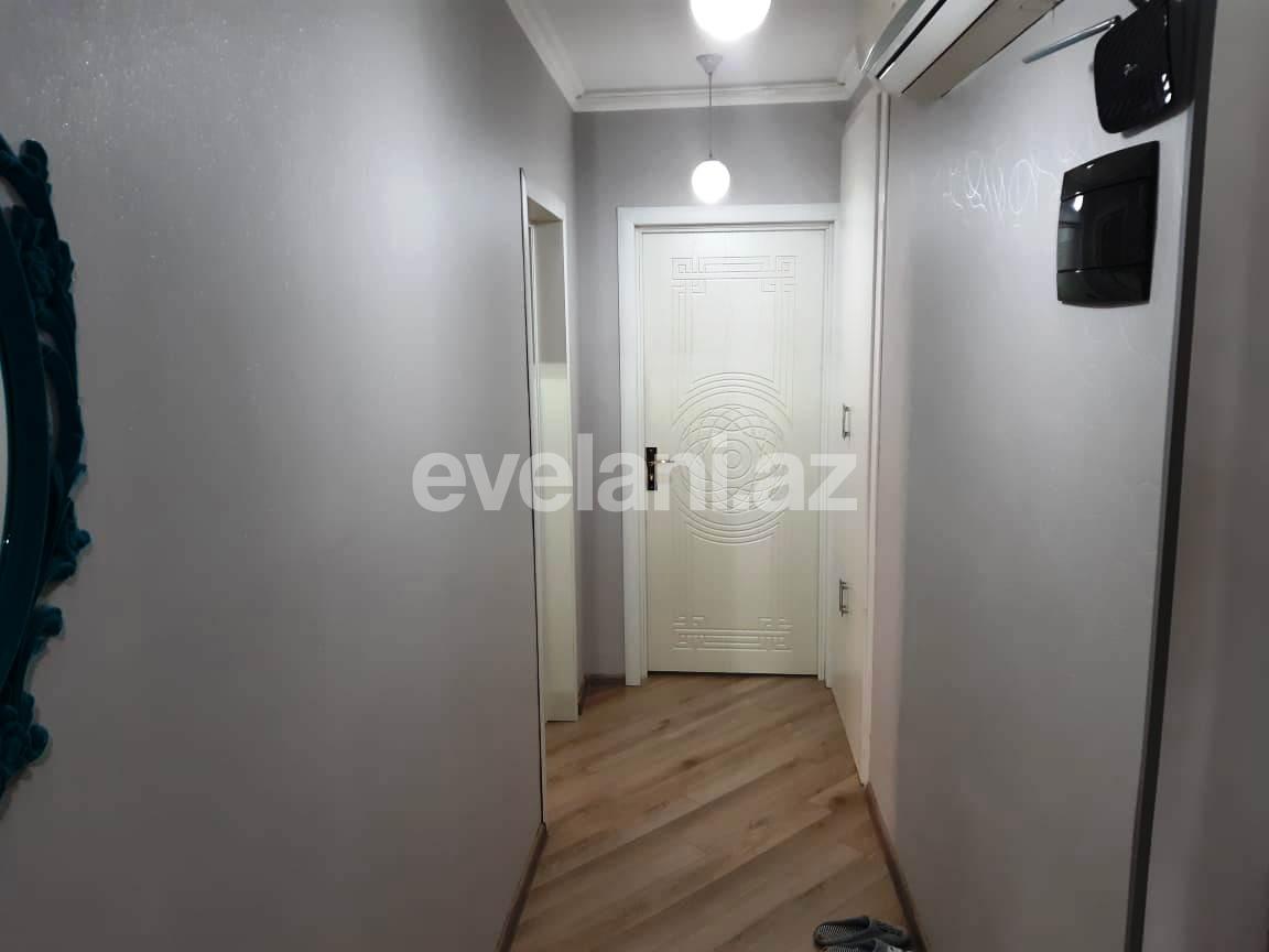 Продаётся, вторичка, 3-комнаты, 100 m², Низами m.