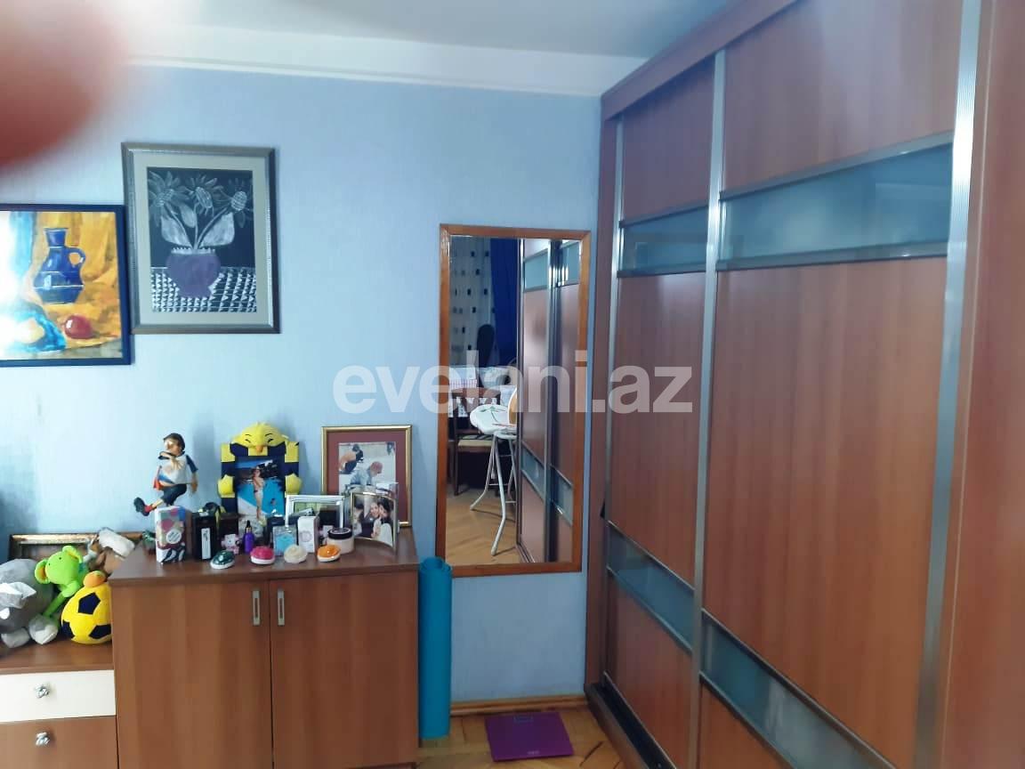 Продаётся, вторичка, 3-комнаты, 100 m², Низами m.