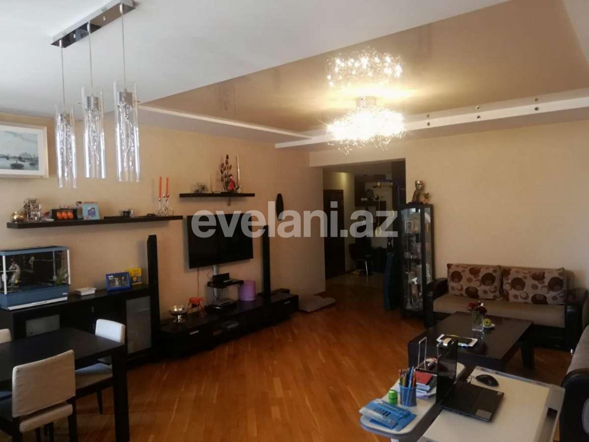 Satılır, yeni tikili, 3 otaqlı, 105 m², Şah İsmayıl Xətai m.
