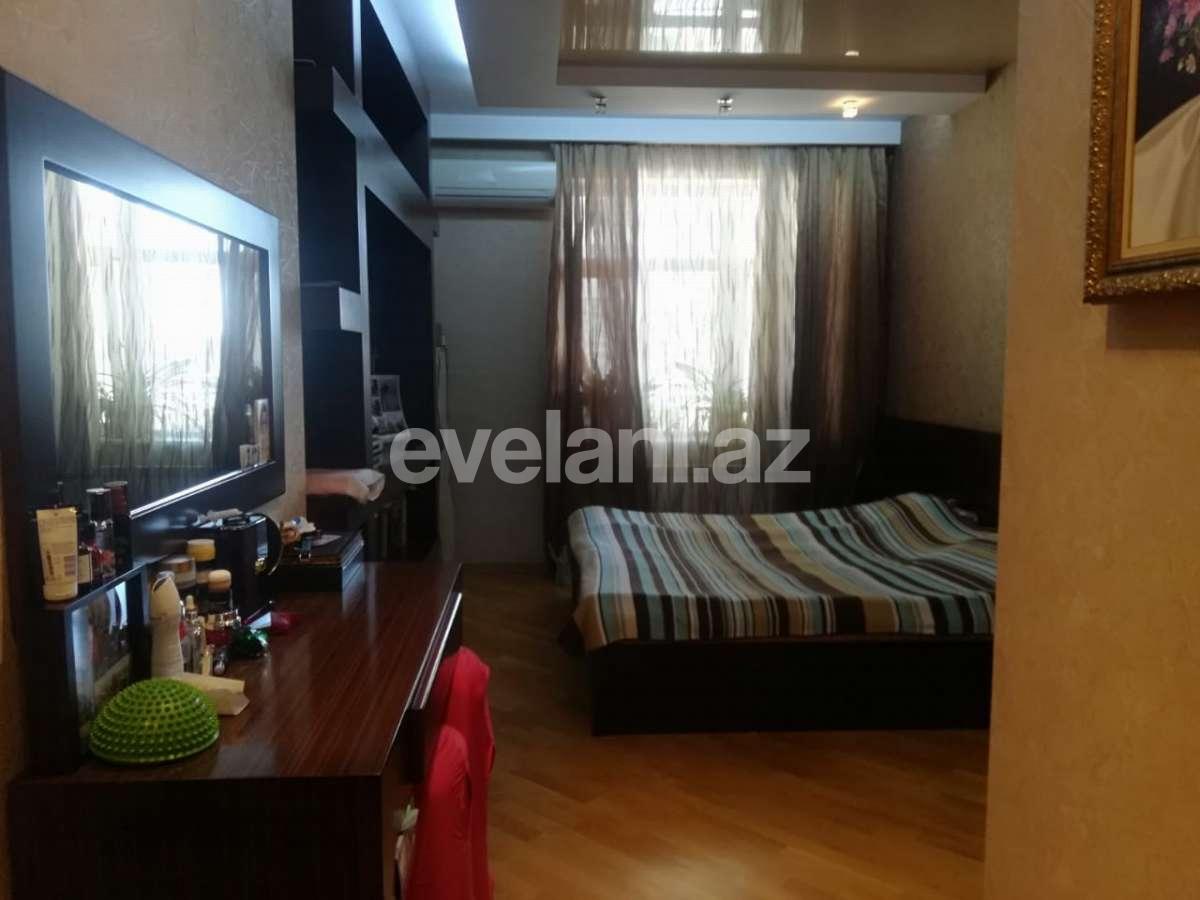 Satılır, yeni tikili, 3 otaqlı, 105 m², Şah İsmayıl Xətai m.