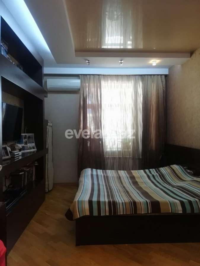 Satılır, yeni tikili, 3 otaqlı, 105 m², Şah İsmayıl Xətai m.