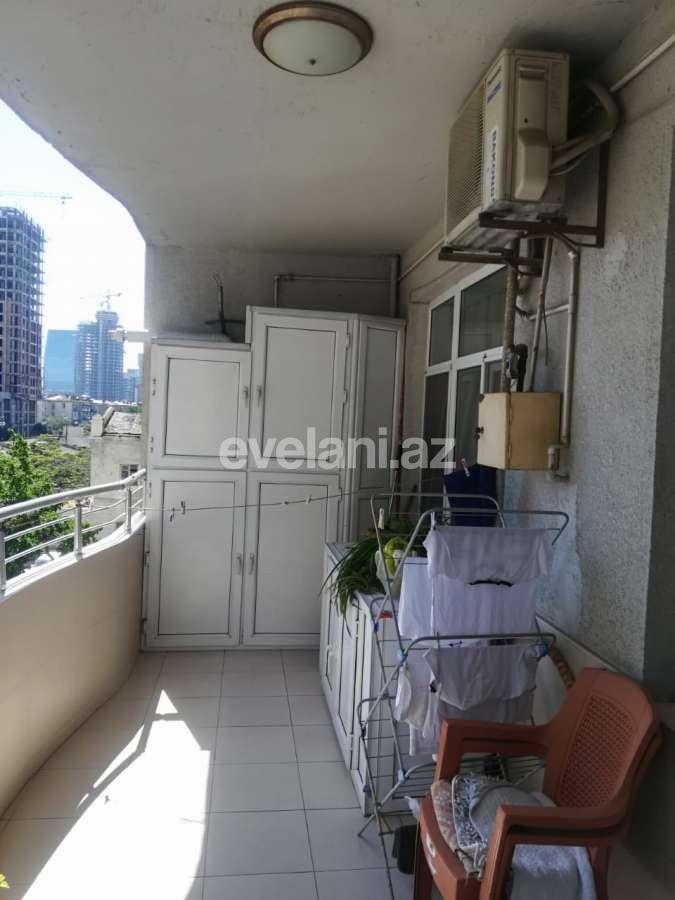 Satılır, yeni tikili, 3 otaqlı, 105 m², Şah İsmayıl Xətai m.