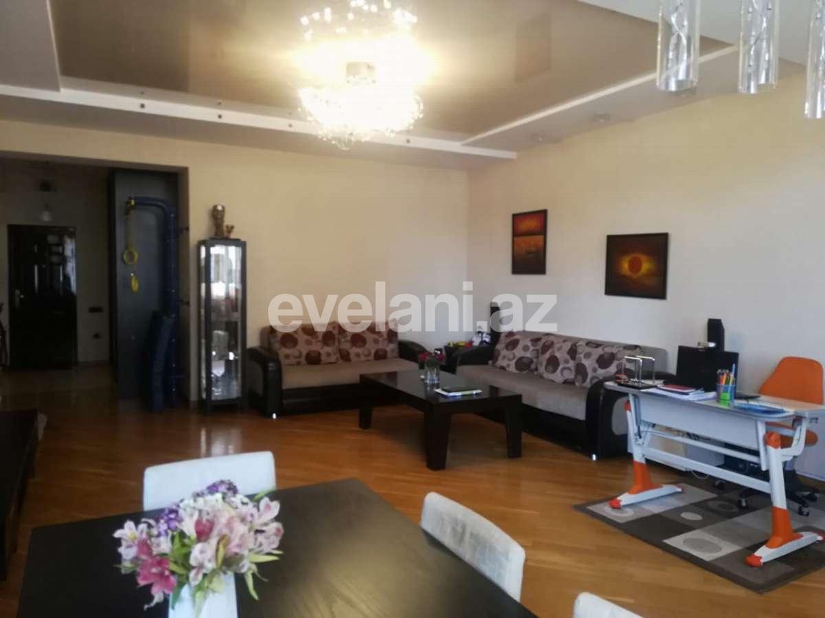 Satılır, yeni tikili, 3 otaqlı, 105 m², Şah İsmayıl Xətai m.