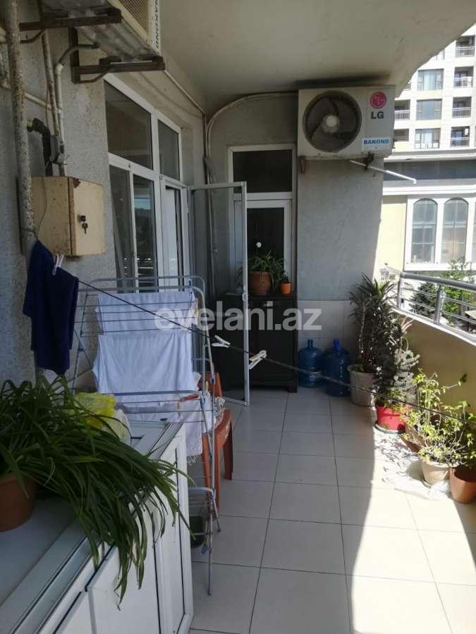 Satılır, yeni tikili, 3 otaqlı, 105 m², Şah İsmayıl Xətai m.