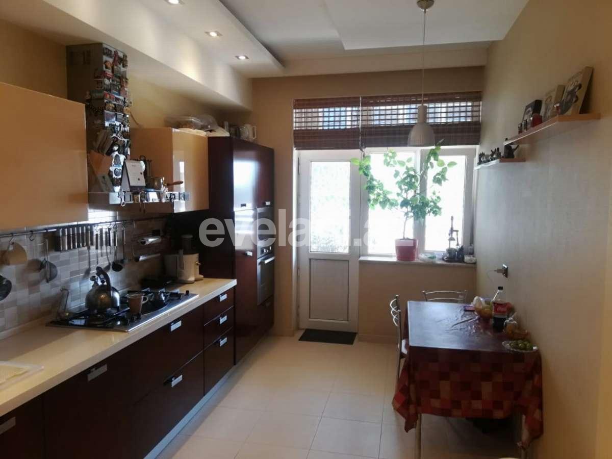 Satılır, yeni tikili, 3 otaqlı, 105 m², Şah İsmayıl Xətai m.