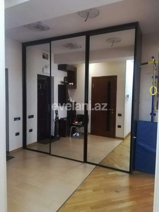 Satılır, yeni tikili, 3 otaqlı, 105 m², Şah İsmayıl Xətai m.