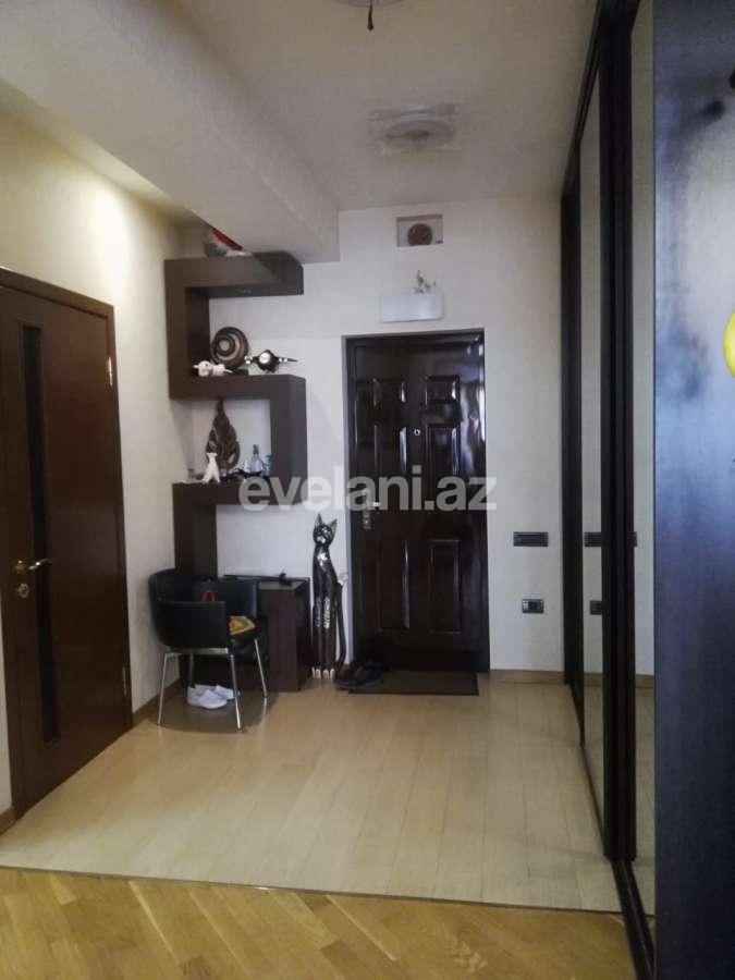 Satılır, yeni tikili, 3 otaqlı, 105 m², Şah İsmayıl Xətai m.