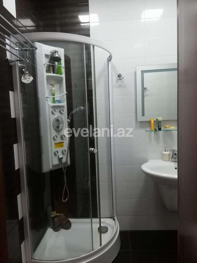 Satılır, yeni tikili, 3 otaqlı, 105 m², Şah İsmayıl Xətai m.