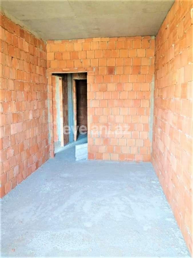 Sale, new building, 2 room, 176 m², 20 yanvar m.