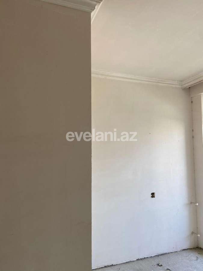 Satılır, yeni tikili, 3 otaqlı, 124.4 m², Bakı, Xətai r, Şah İsmayıl Xətai m.