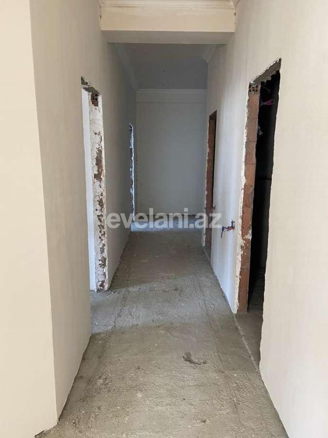 Satılır, yeni tikili, 3 otaqlı, 124.4 m², Bakı, Xətai r, Şah İsmayıl Xətai m.
