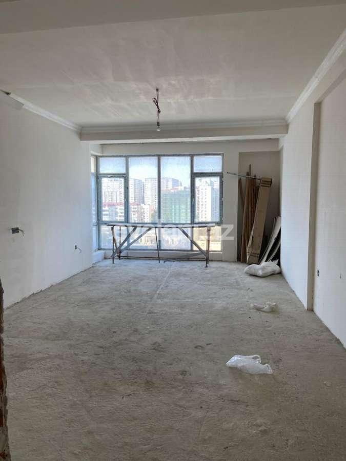 Satılır, yeni tikili, 3 otaqlı, 124.4 m², Bakı, Xətai r, Şah İsmayıl Xətai m.