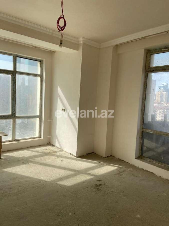 Satılır, yeni tikili, 3 otaqlı, 124.4 m², Bakı, Xətai r, Şah İsmayıl Xətai m.