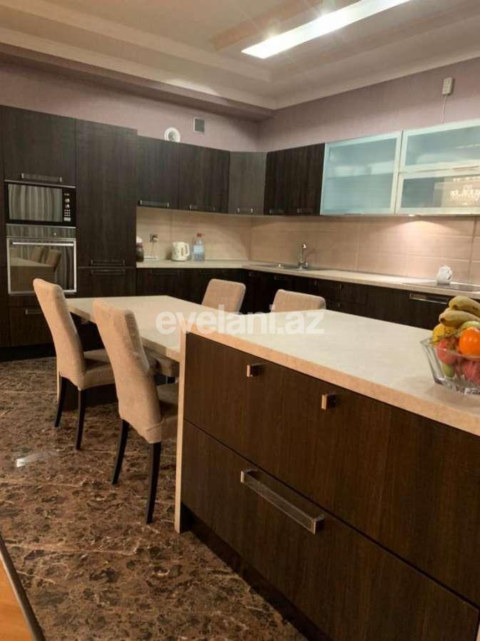 Satılır, yeni tikili, 3 otaqlı, 160 m², Şah İsmayıl Xətai m.