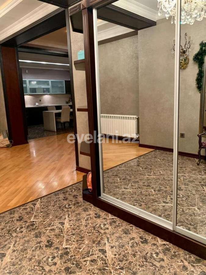 Satılır, yeni tikili, 3 otaqlı, 160 m², Şah İsmayıl Xətai m.