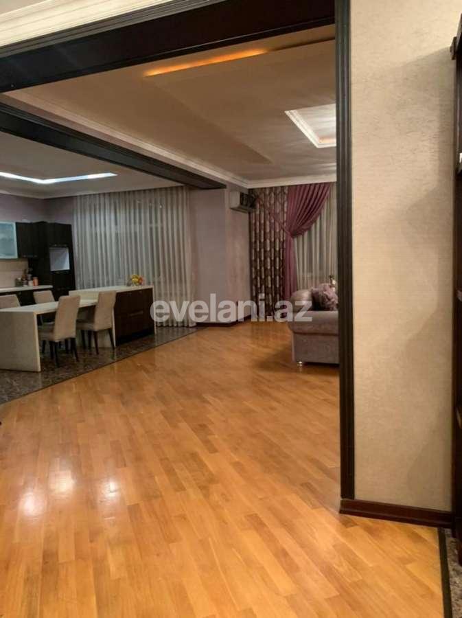 Satılır, yeni tikili, 3 otaqlı, 160 m², Şah İsmayıl Xətai m.