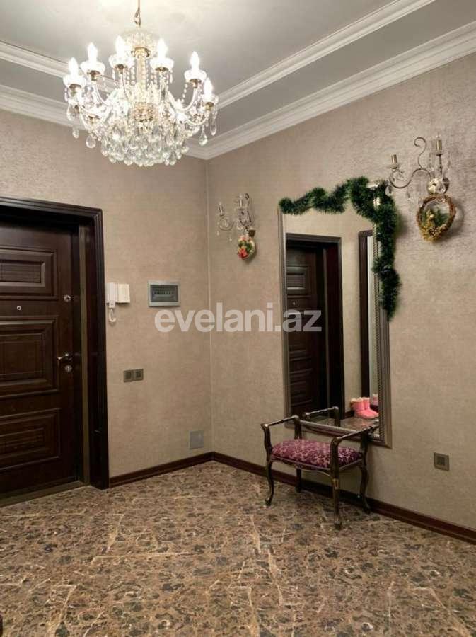 Satılır, yeni tikili, 3 otaqlı, 160 m², Şah İsmayıl Xətai m.