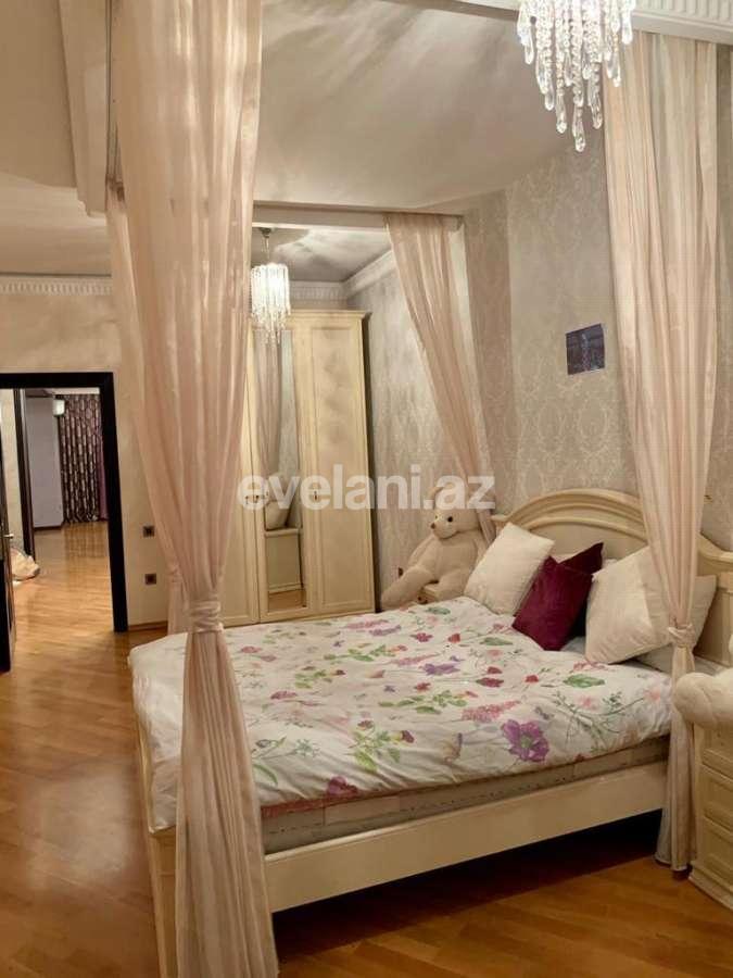 Satılır, yeni tikili, 3 otaqlı, 160 m², Şah İsmayıl Xətai m.