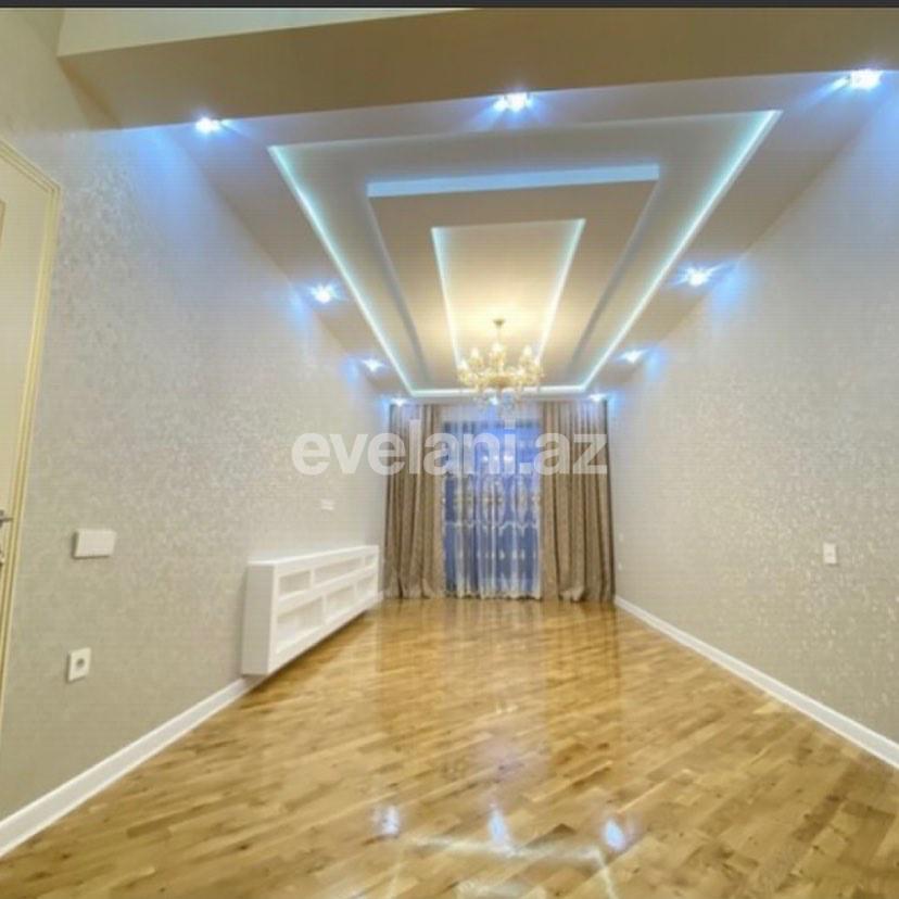 Sale, new building, 2 room, 81 m², Hazi Aslanov m.