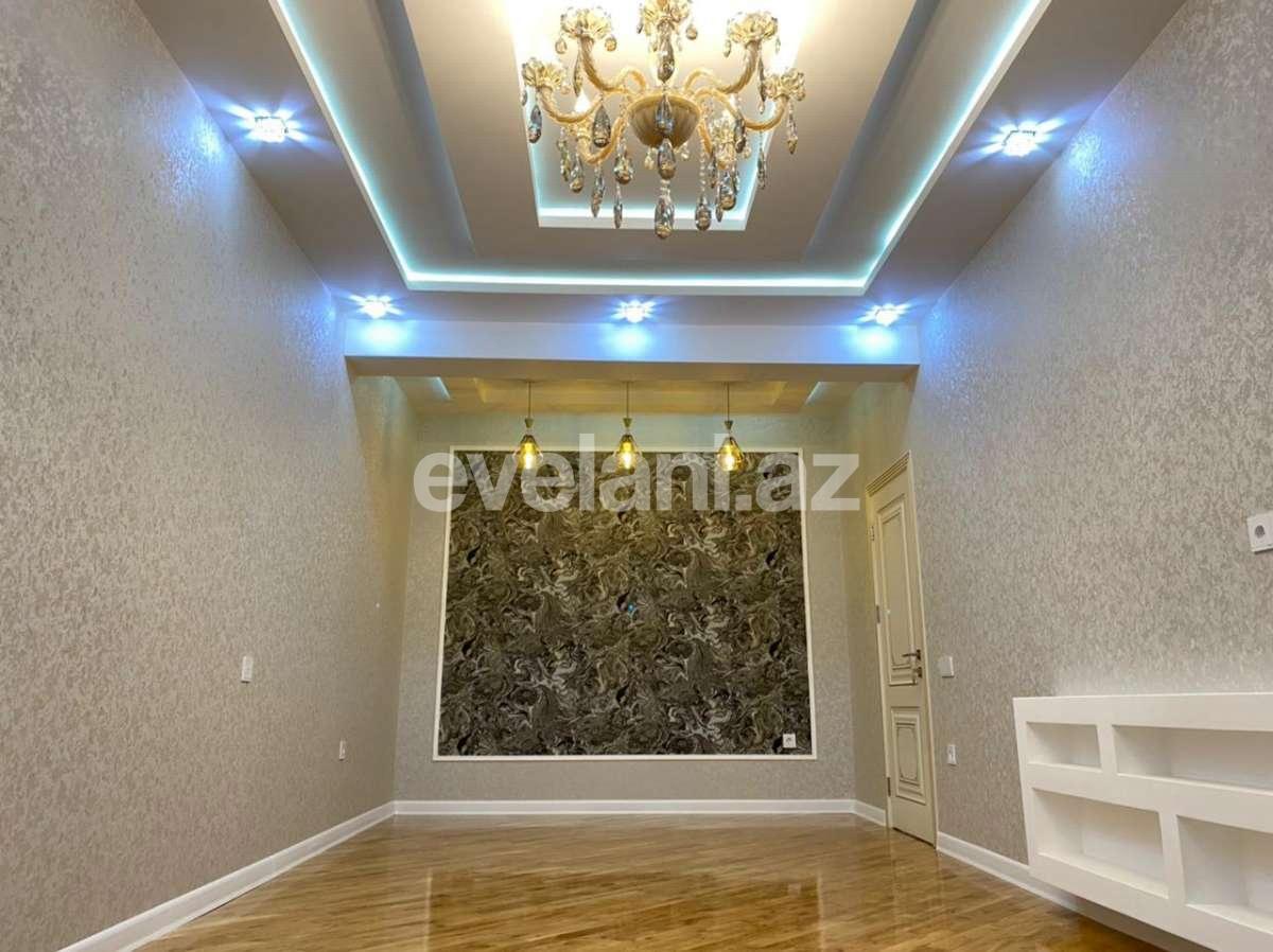 Sale, new building, 2 room, 81 m², Hazi Aslanov m.