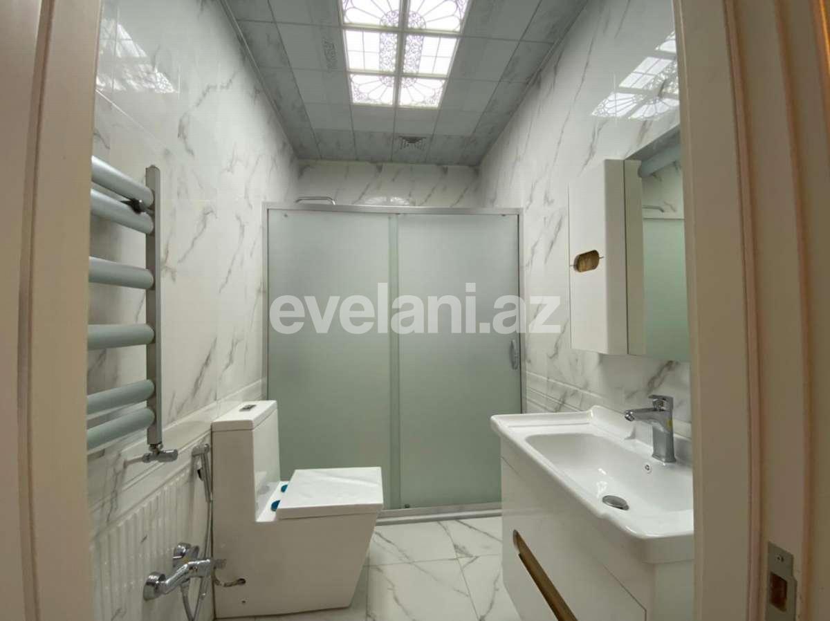 Sale, new building, 2 room, 81 m², Hazi Aslanov m.