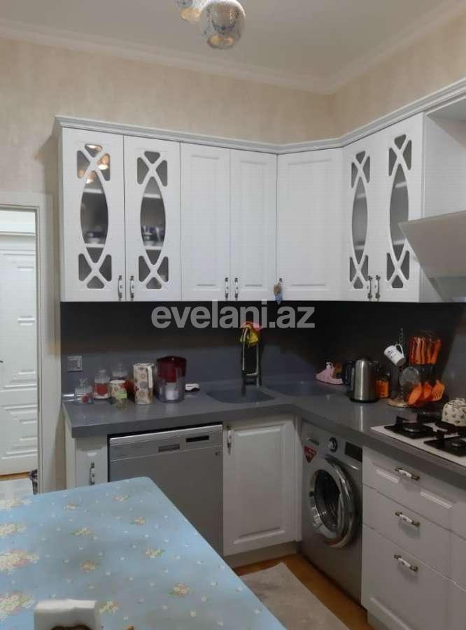 Satılır, yeni tikili, 3 otaqlı, 83 m², Qara Qarayev m.