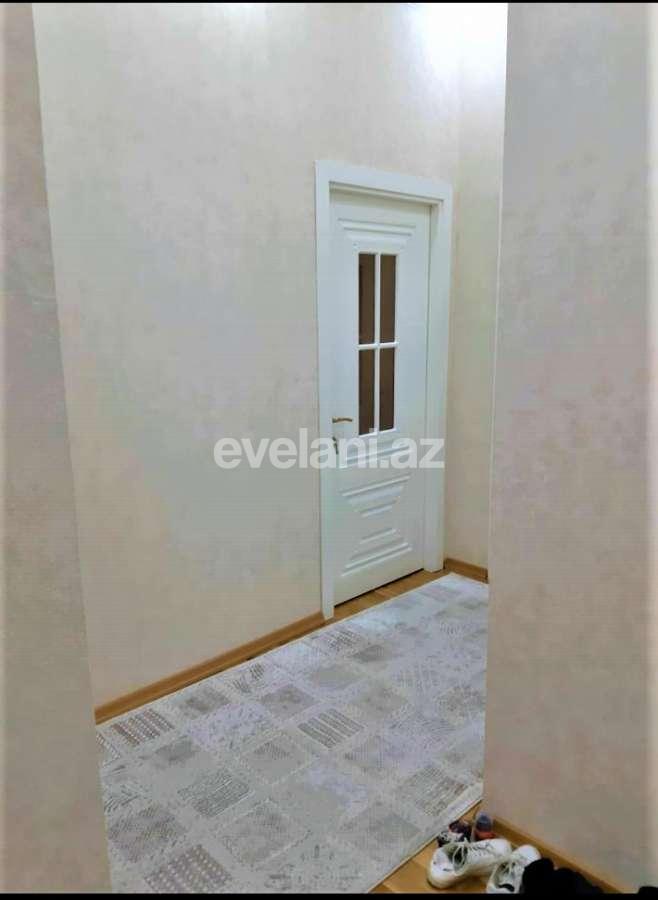 Satılır, yeni tikili, 3 otaqlı, 83 m², Qara Qarayev m.