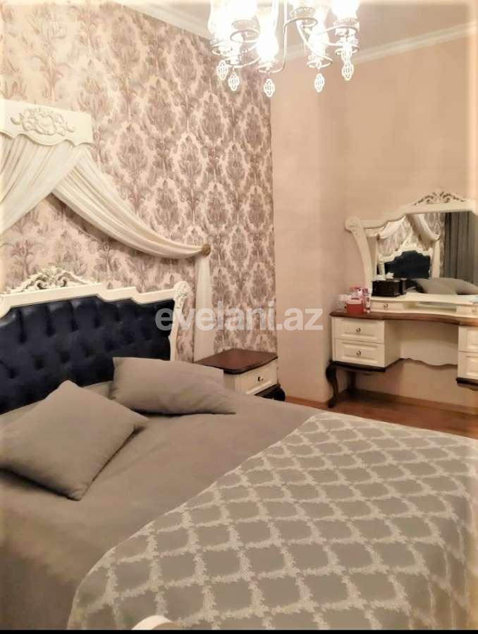 Satılır, yeni tikili, 3 otaqlı, 83 m², Qara Qarayev m.