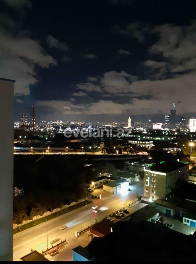 Satılır, yeni tikili, 3 otaqlı, 83 m², Qara Qarayev m.