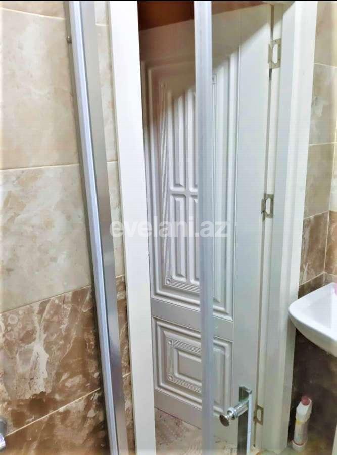 Satılır, yeni tikili, 3 otaqlı, 83 m², Qara Qarayev m.